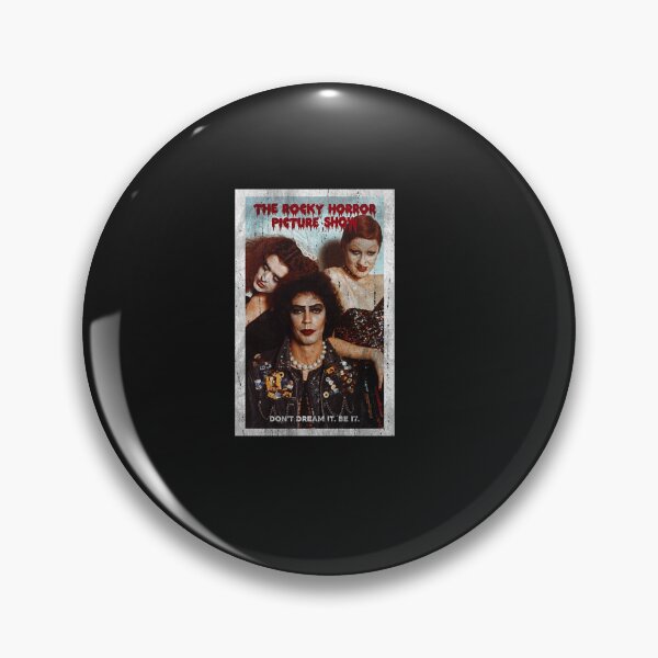 Artikelvorschau, Die Rocky Horror Picture Show entworfen und verkauft von CharlieParke.