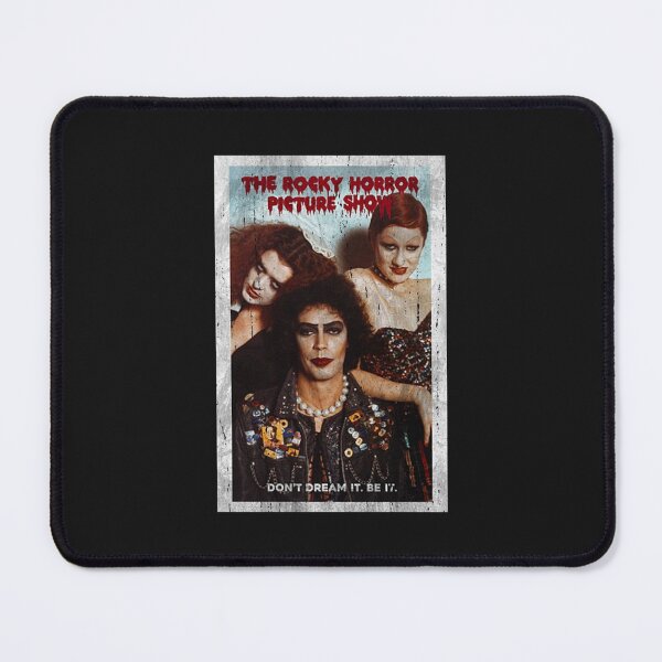 Item preview, The rocky horror picture show designed and sold by CharlieParke.