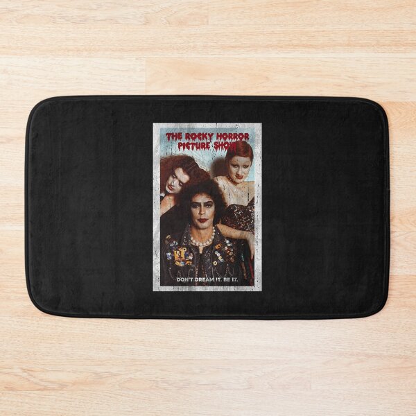 Item preview, The rocky horror picture show   designed and sold by CharlieParke.