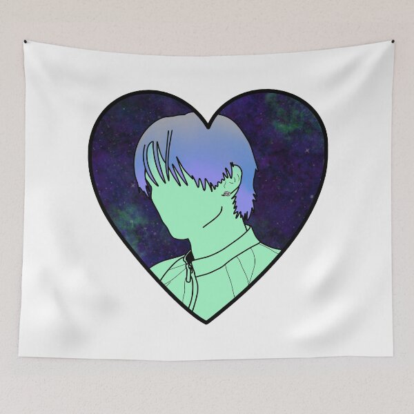 Item preview, Lee Know Galaxy designed and sold by hnjisvng.