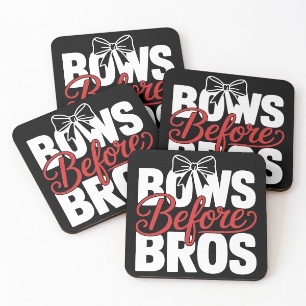 Item preview, Bows Before Bros Cheer Bow designed and sold by theartfulaspie.