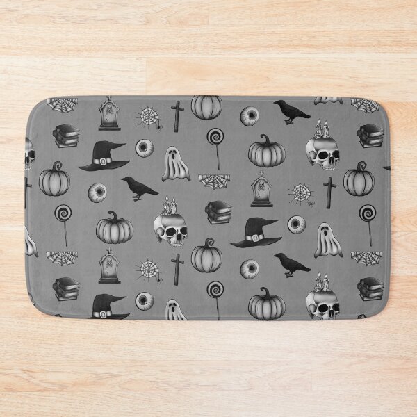 Item preview, Gothical Halloween Icons designed and sold by pinkmonkeybird.
