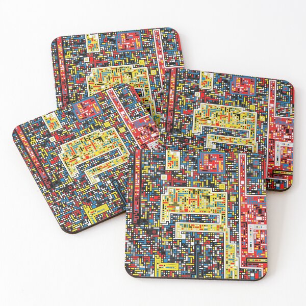 Item preview, Inspired by Mondrian designed and sold by HH-117.