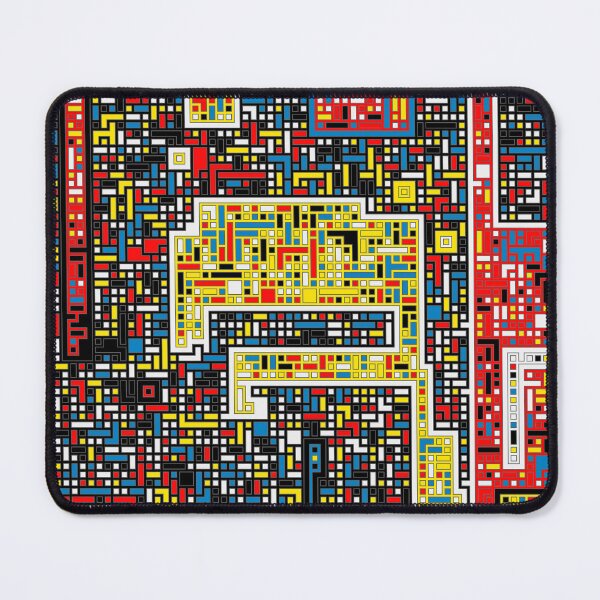 Item preview, Inspired by Mondrian designed and sold by HH-117.