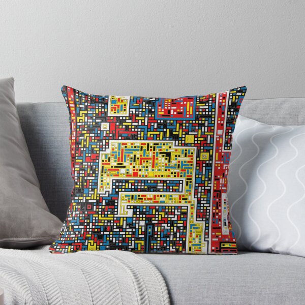Item preview, Inspired by Mondrian designed and sold by HH-117.