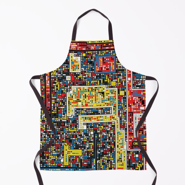 Item preview, Inspired by Mondrian designed and sold by HH-117.