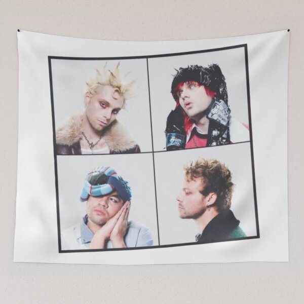 Item preview, Punk Rock Never Dies designed and sold by PhandomSHOP.