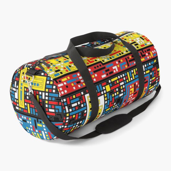 Item preview, Inspired by Mondrian designed and sold by HH-117.
