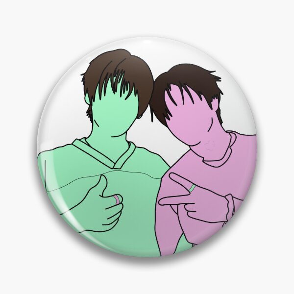 Item preview, Han Jisung and Lee Know designed and sold by hnjisvng.