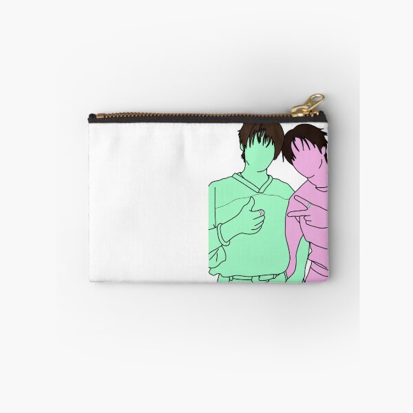Item preview, Han Jisung and Lee Know designed and sold by hnjisvng.