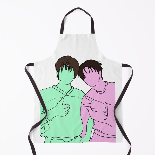 Item preview, Han Jisung and Lee Know designed and sold by hnjisvng.