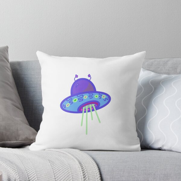 Item preview, Wonky UFO! designed and sold by CourtofLight.