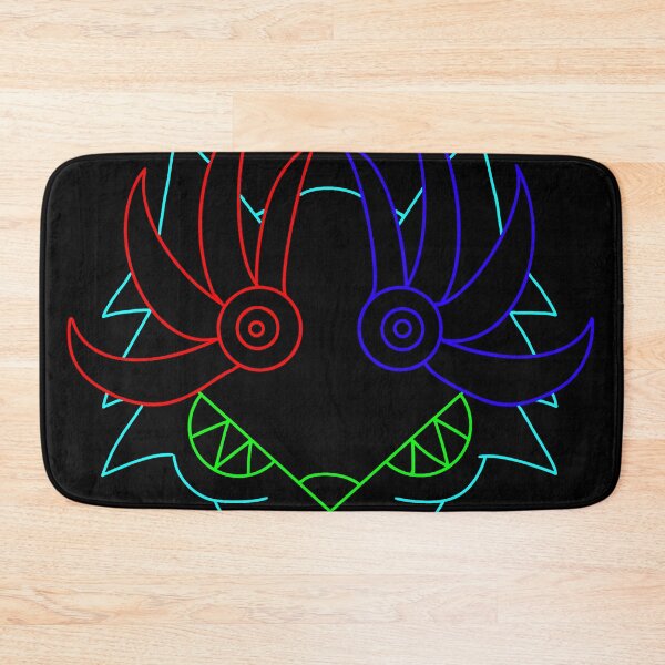 Item preview, Psycho. (ver. 2) designed and sold by TigerDemon74.
