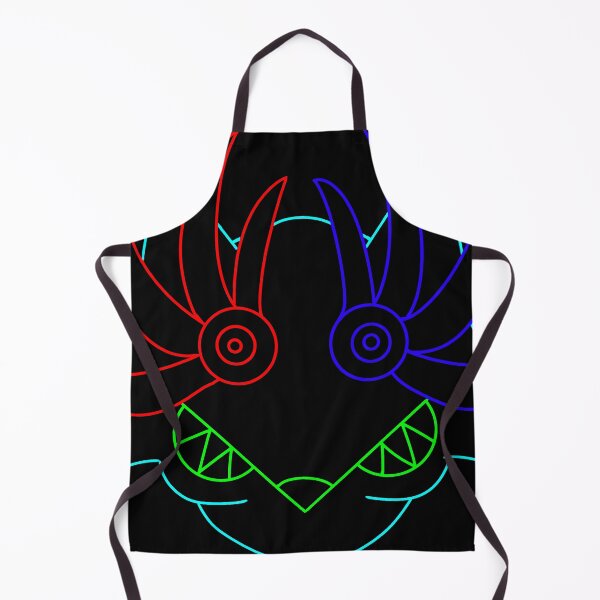 Item preview, Psycho. (ver. 2) designed and sold by TigerDemon74.