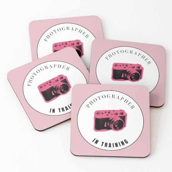 Item preview, Photographer in training designed and sold by Jazurzua.