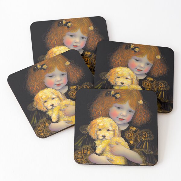 Item preview, Best Friends designed and sold by StimulatedHead.