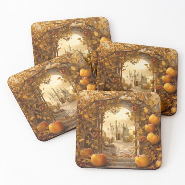 Item preview, Autumn Approaches designed and sold by PyramidSchmear.