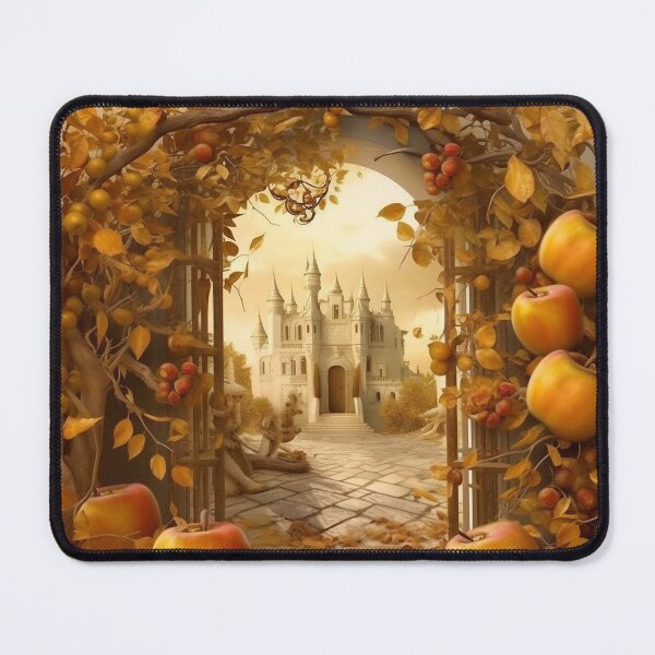 Item preview, Autumn Approaches designed and sold by PyramidSchmear.