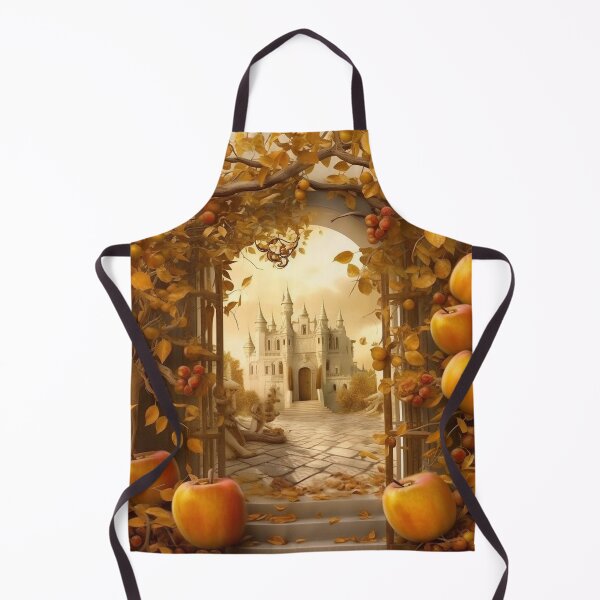Item preview, Autumn Approaches designed and sold by PyramidSchmear.