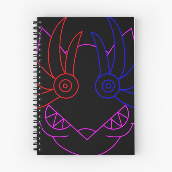 Item preview, Psycho designed and sold by TigerDemon74.