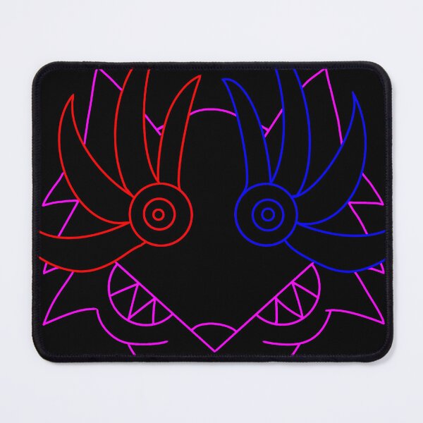 Item preview, Psycho designed and sold by TigerDemon74.