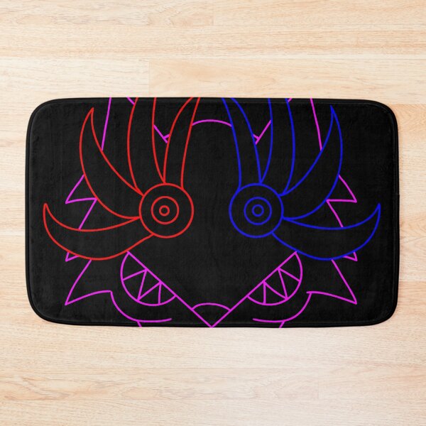 Item preview, Psycho designed and sold by TigerDemon74.