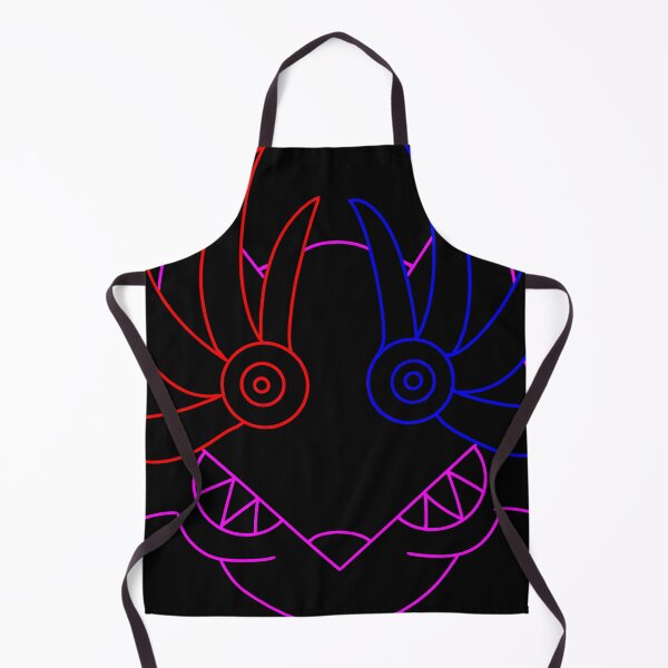 Item preview, Psycho designed and sold by TigerDemon74.