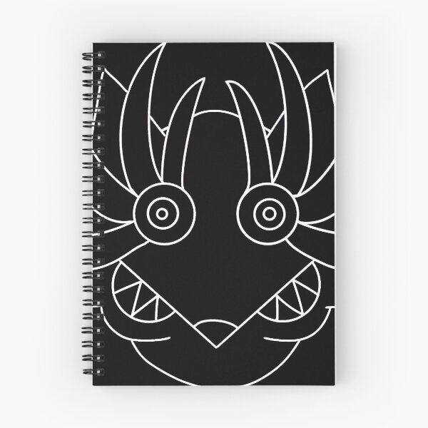 Item preview, Psycho. (ver. 3) designed and sold by TigerDemon74.