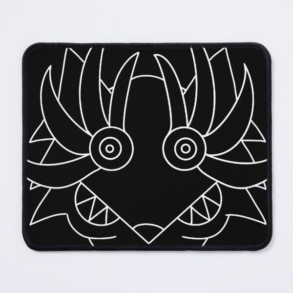 Item preview, Psycho. (ver. 3) designed and sold by TigerDemon74.