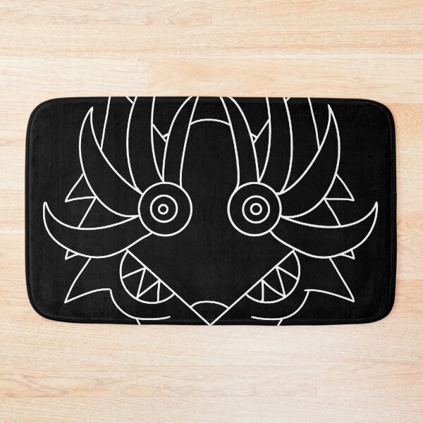 Item preview, Psycho. (ver. 3) designed and sold by TigerDemon74.
