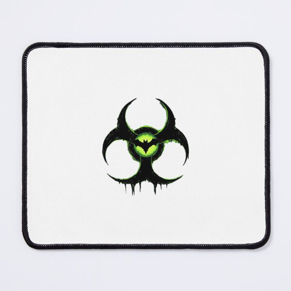 Item preview, Bat Hazard designed and sold by House of Ada Zuri .