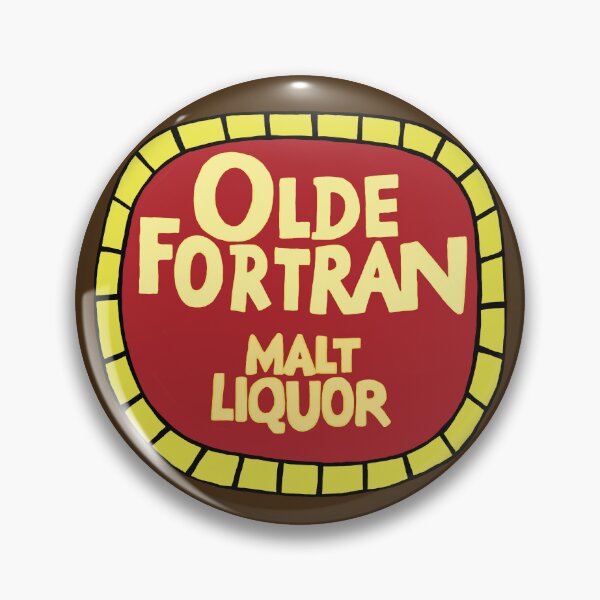 Item preview, Olde Fortran Malt Liquor designed and sold by pinkmonkeybird.