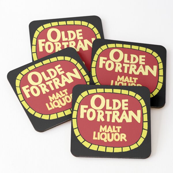 Item preview, Olde Fortran Malt Liquor designed and sold by pinkmonkeybird.