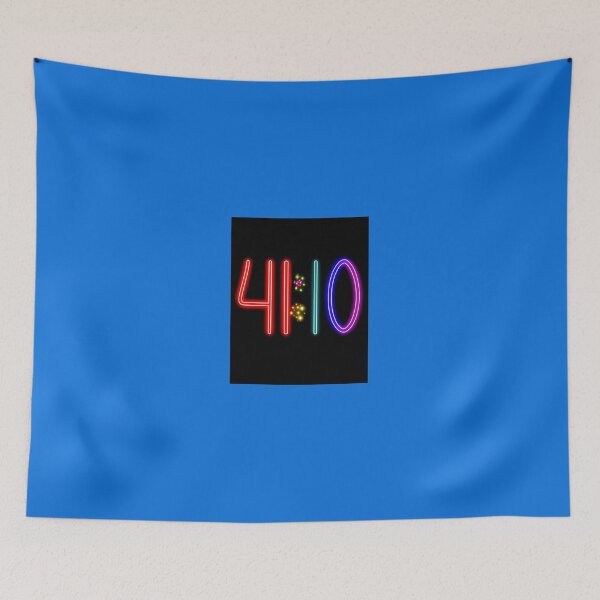 Item preview, Isaiah 41:10 designed and sold by Punkinchunk.