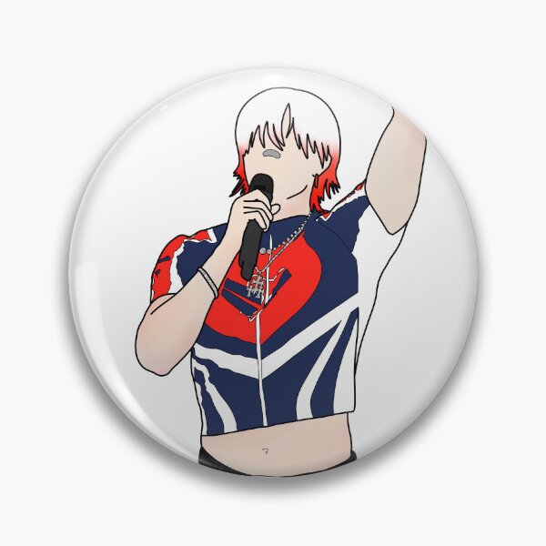 Item preview, Bang Chan designed and sold by hnjisvng.