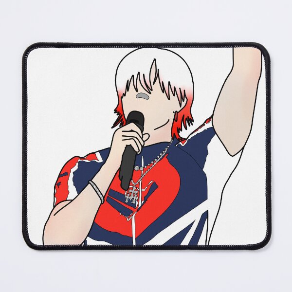Item preview, Bang Chan designed and sold by hnjisvng.