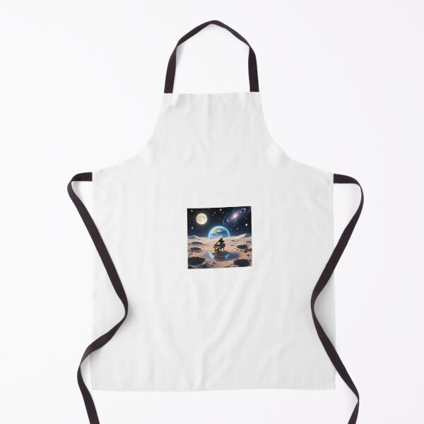 Item preview, Lost in space… visuals crafted with Stable Diffusion version 4 designed and sold by dlnoname.