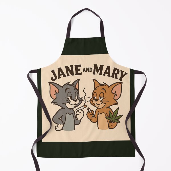 Item preview, Jane & Mary designed and sold by ImageXpress.