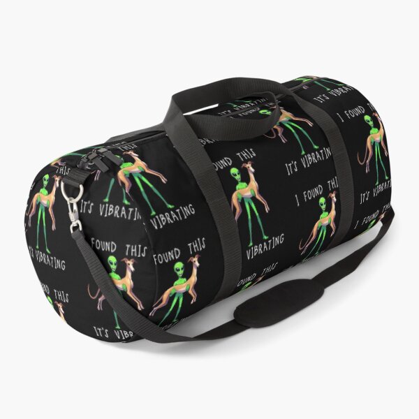 Item preview, Funny Silken Windhound Found This Its Vibrating Mom Dad Kids designed and sold by rafaeltto.
