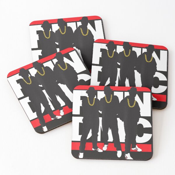 Item preview, Run Dmc Official Silhouette Band designed and sold by JenniferBailey6.