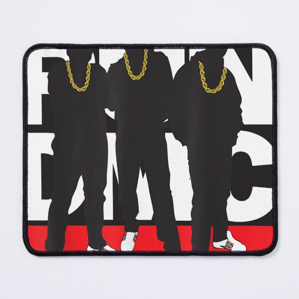 Item preview, Run Dmc Official Silhouette Band designed and sold by JenniferBailey6.