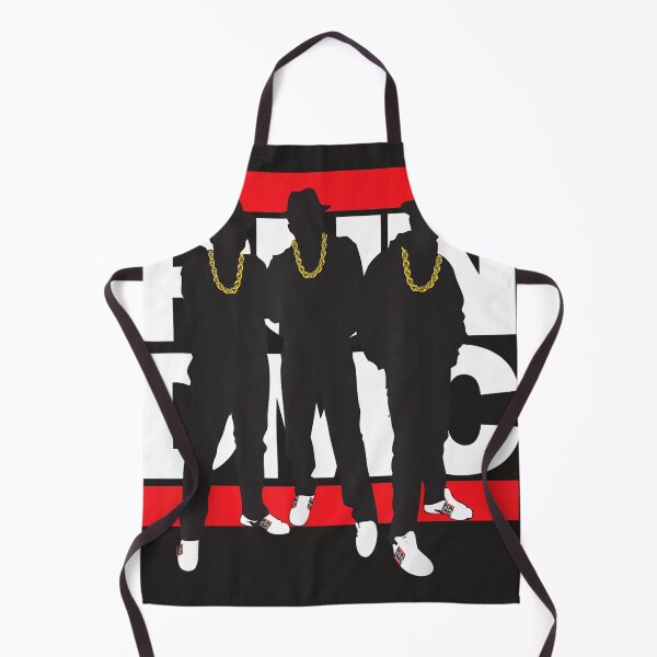 Item preview, Run Dmc Official Silhouette Band designed and sold by JenniferBailey6.