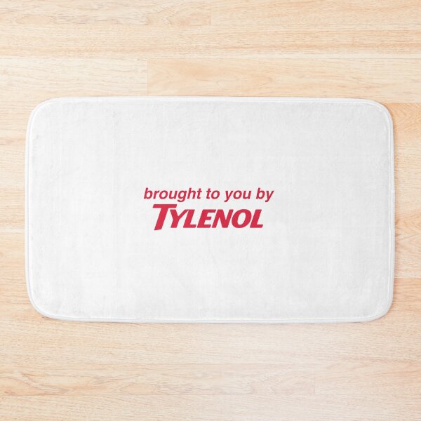 Item preview, Brought To You By Tylenol designed and sold by mittie.