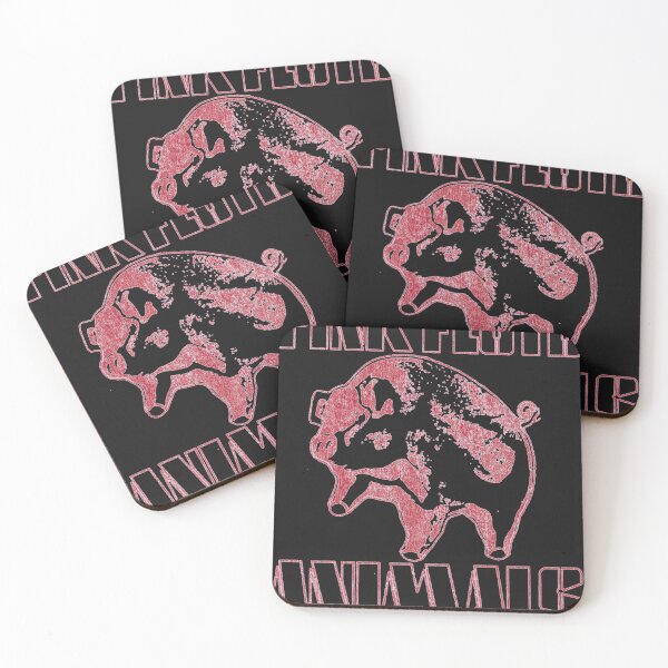 Item preview, Pink Floyd Animals Rock Music Band designed and sold by JenniferBailey6.