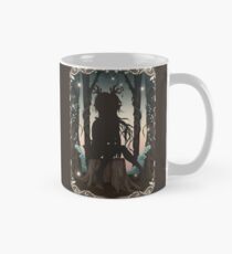 Reiko Forest Fauna - 2018 Mug