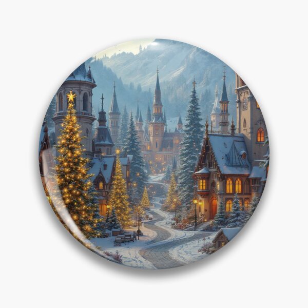 Item preview,  Christmas time is here  designed and sold by Beverley  Watson.