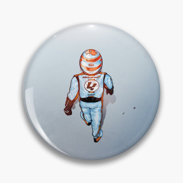 Item preview, Norris designed and sold by Zassuw.