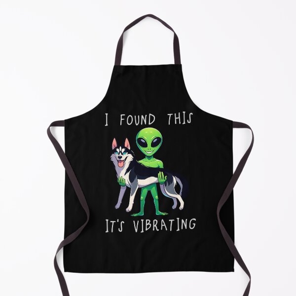 Item preview, Funny Shepsky Found This Its Vibrating Mom Dad Kids designed and sold by rafaeltto.