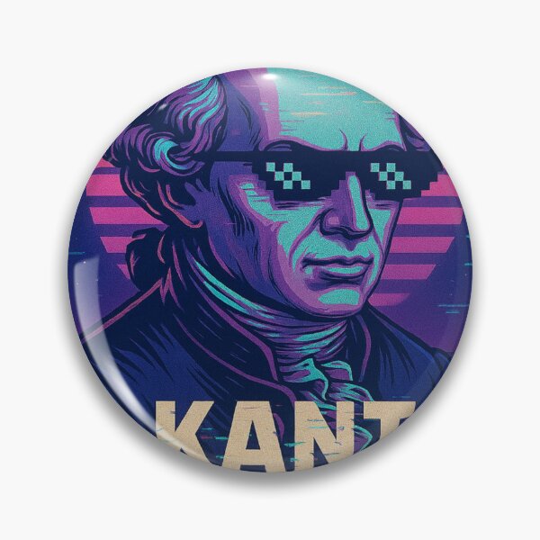 Item preview, Kant Handle This designed and sold by philosopherBob.