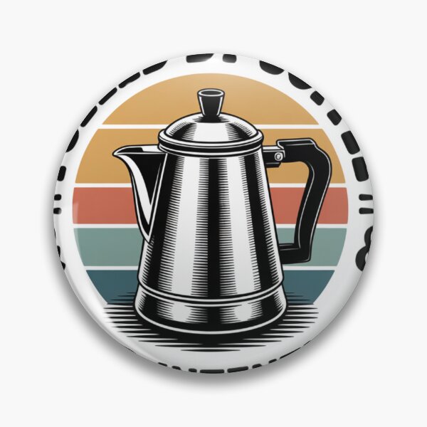 Item preview, Fueled by Coffee & Good Intentions designed and sold by Clothesbest.